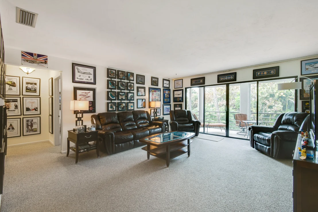 Photo of Unit 209A at 300 N Highway A1a