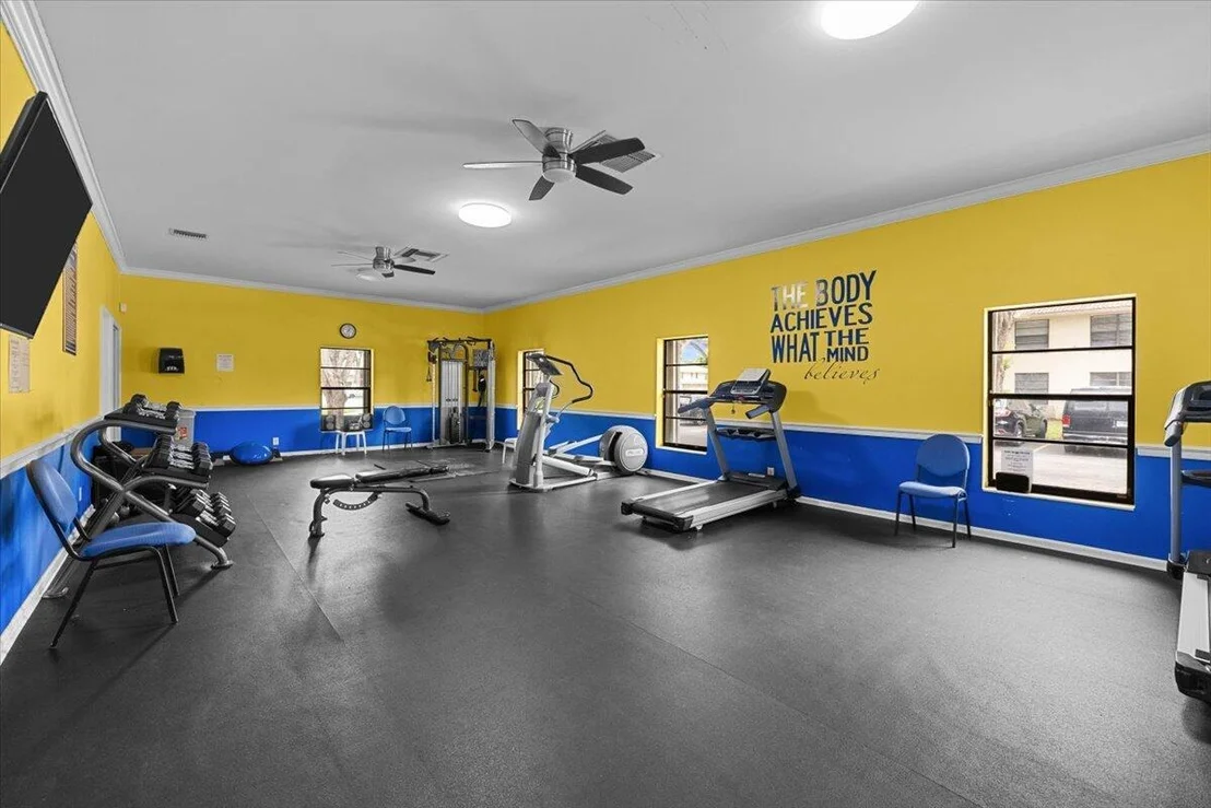 Photo of Unit 108 at 9845 Pineapple Tree Drive