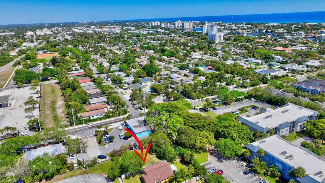 Photo of 1011 Miami Boulevard