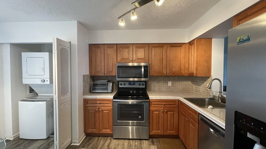 Photo of Unit 708 at 14575 Bonaire Boulevard
