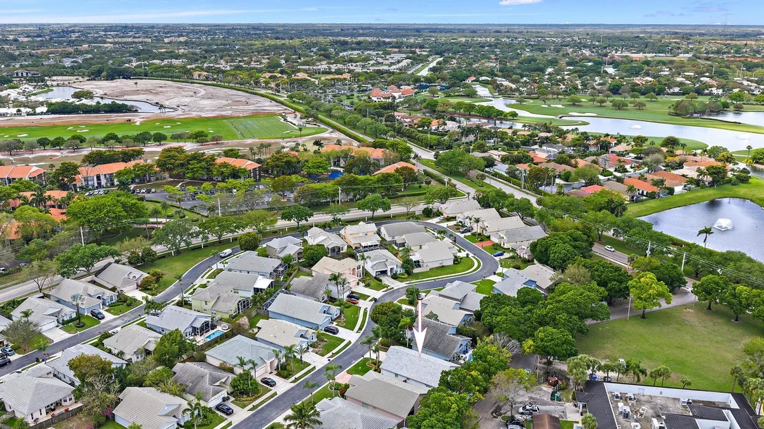 Photo of 2021 Normandy Circle
