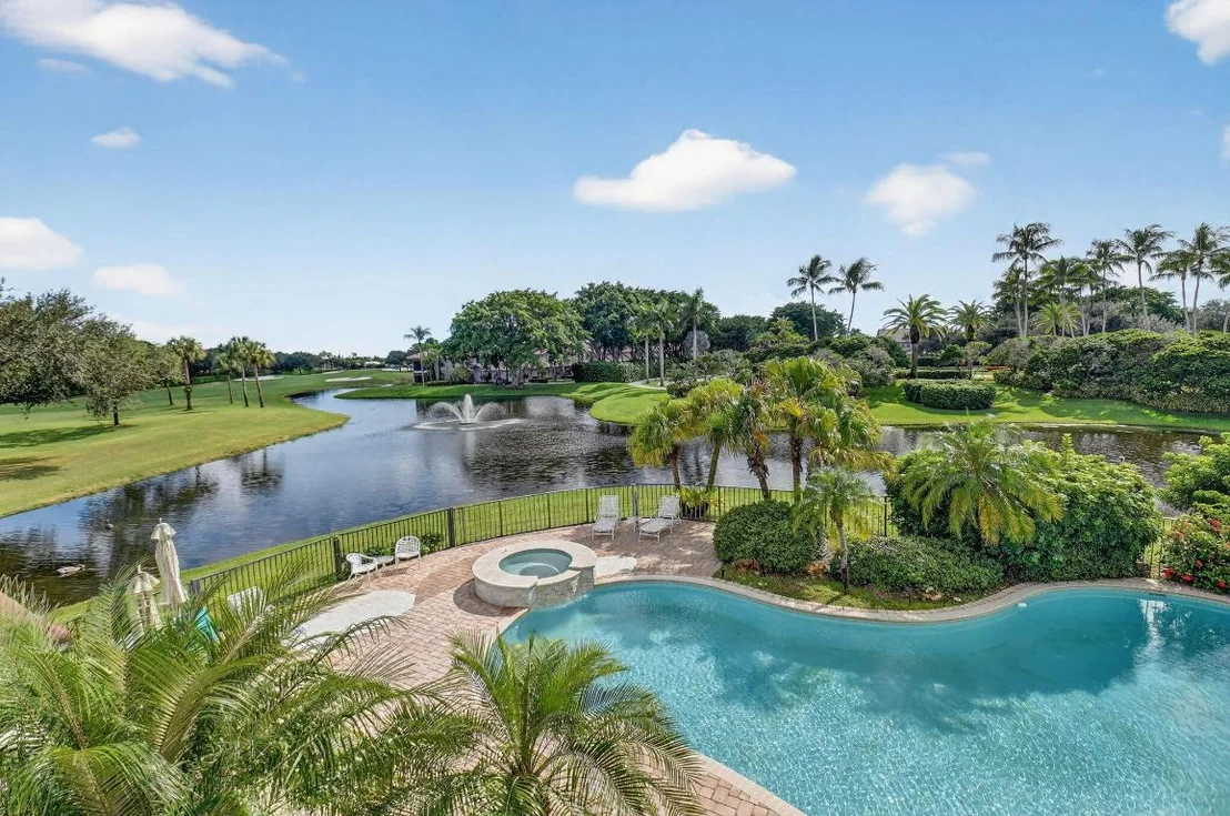 Photo of 16670 Senterra Drive