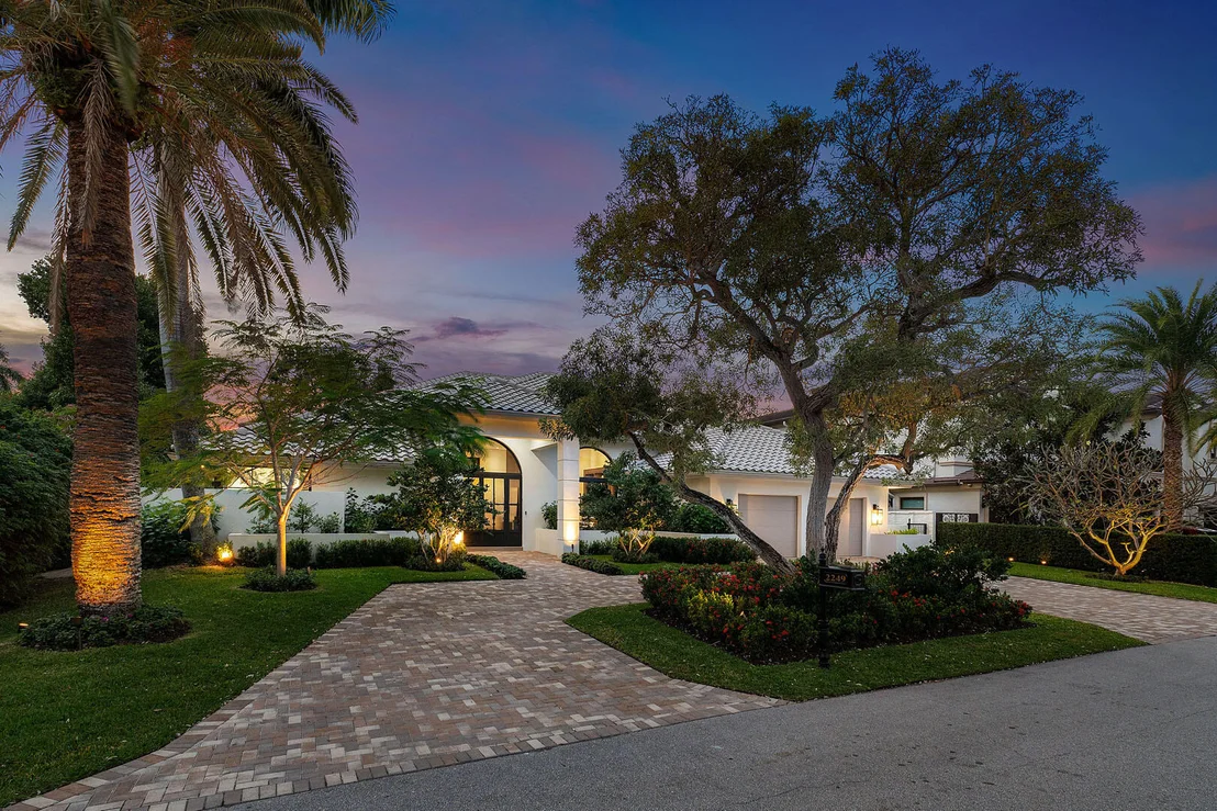 Photo of 2249 W Silver Palm Road