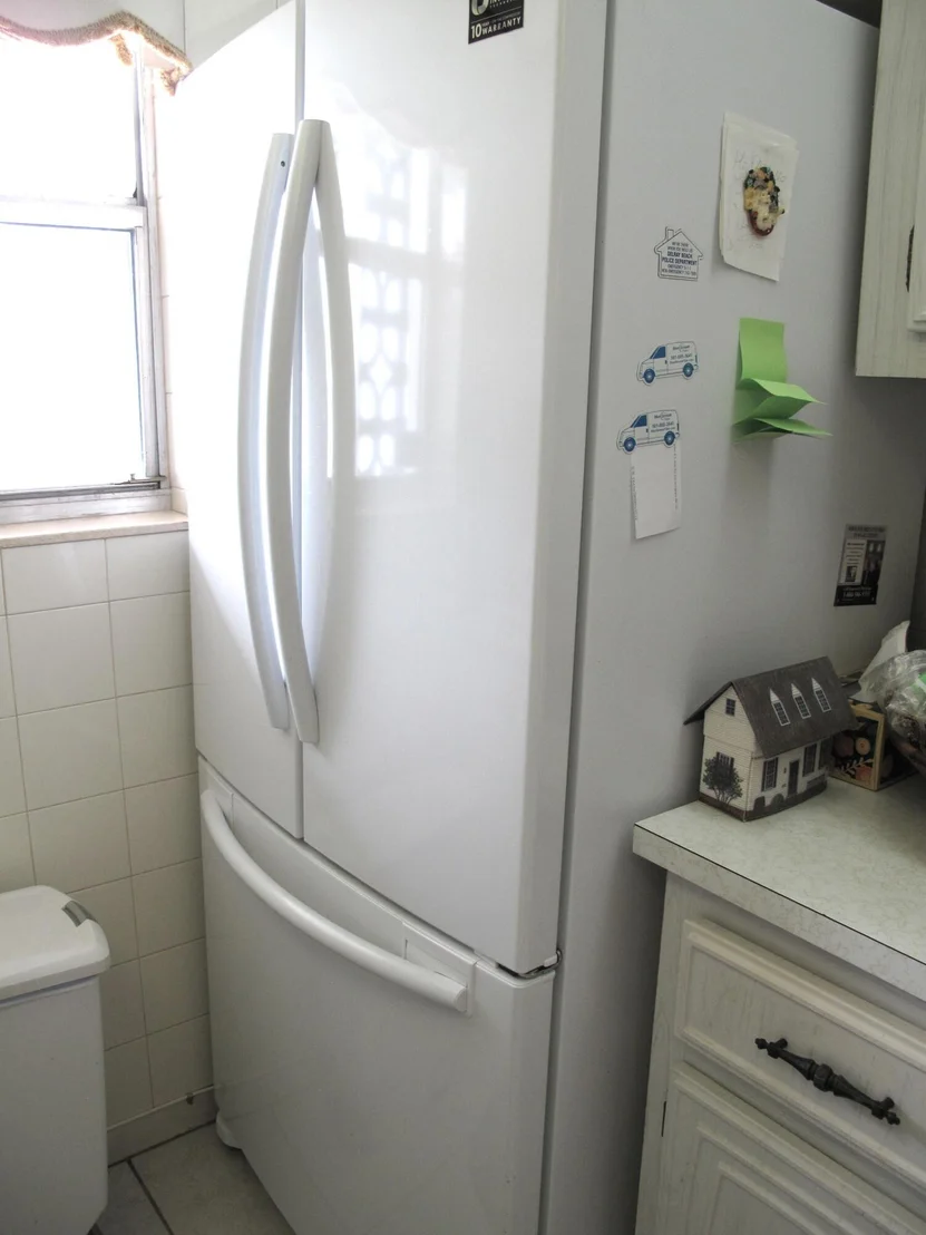 Photo of Unit D at 435 High Point Boulevard