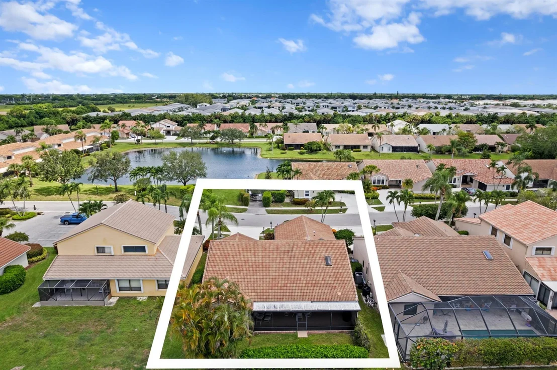 Photo of 8668 Eagle Run Drive