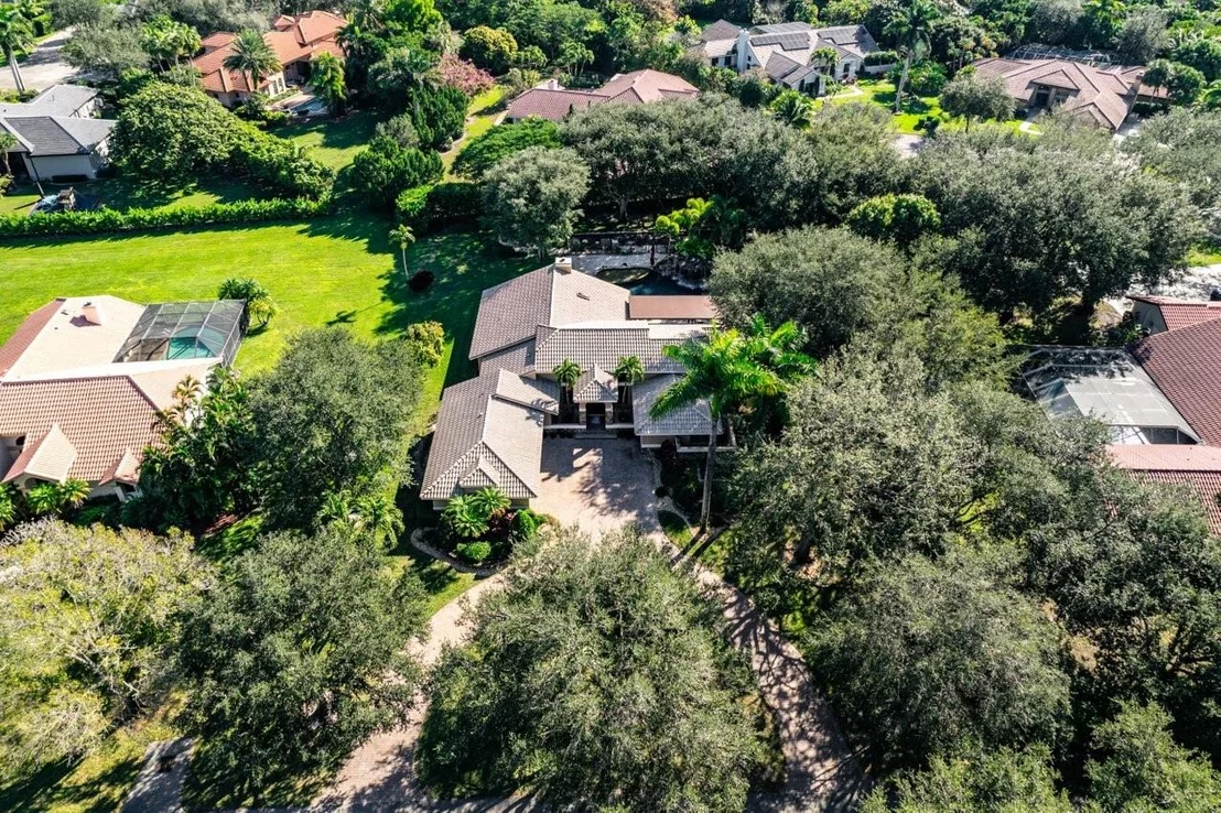 Photo of 7600 W Upper Ridge Drive