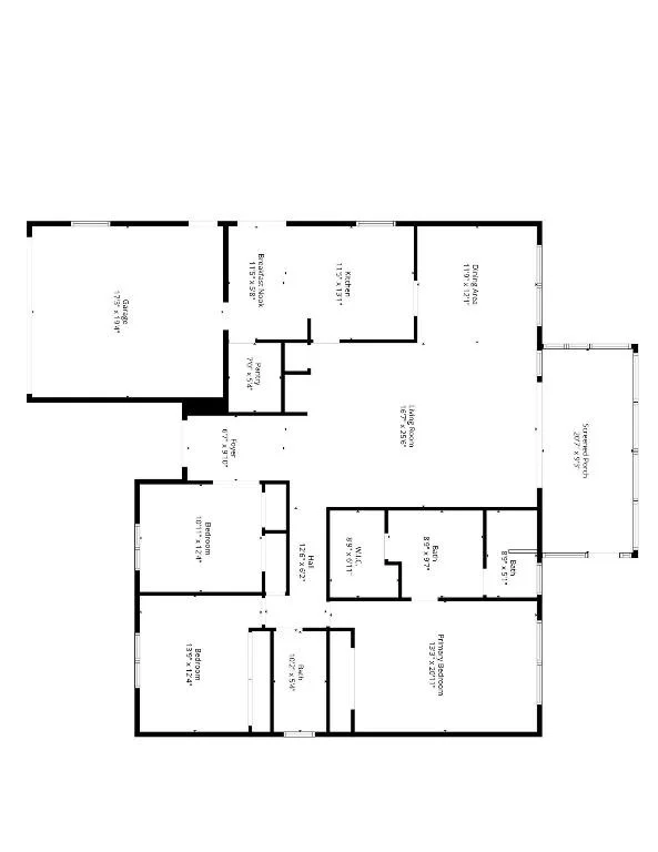 Photo of 6010 Petaluma Drive