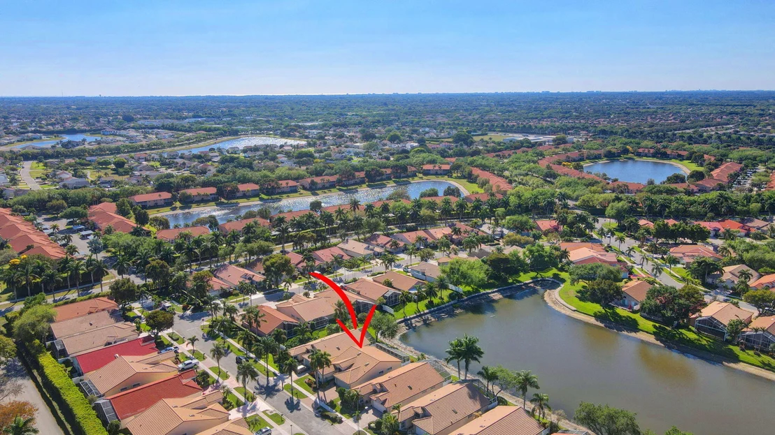 Photo of 9743 Harbour Lake Circle