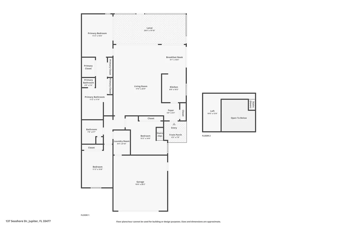 Photo of 137 Seashore Drive