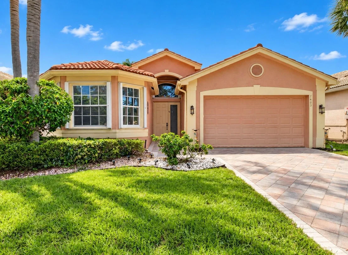 Photo of 7403 Twin Falls Drive