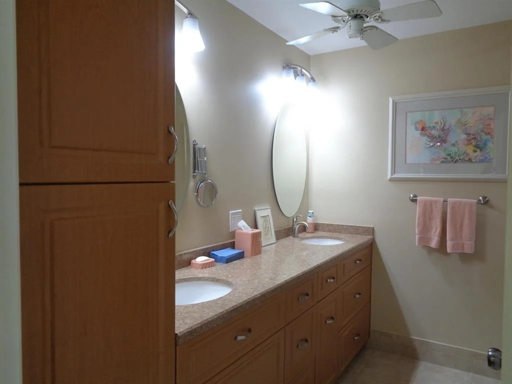 Photo of Unit A at 8159 Springlake Drive