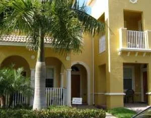 Photo of Unit 202 at 127 Seagrape Drive