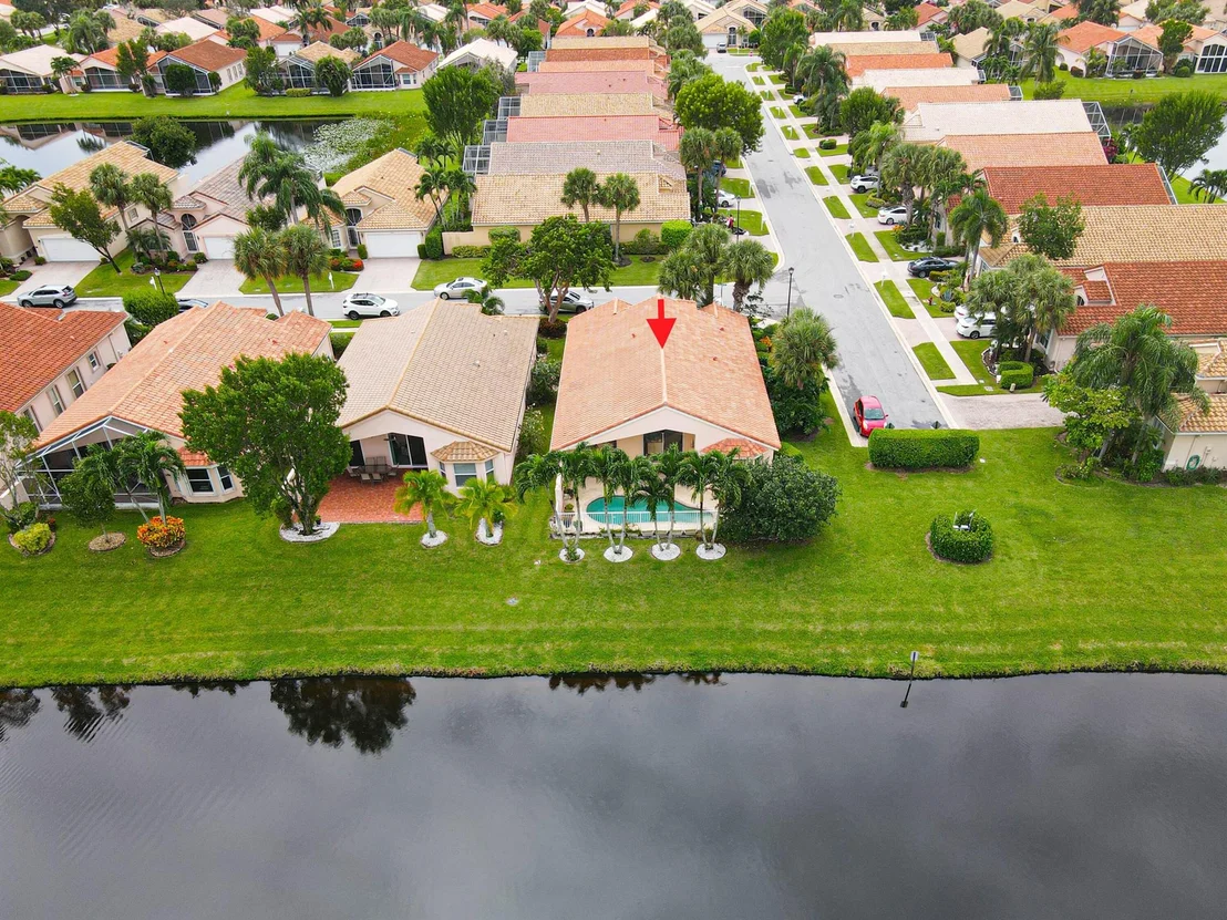 Photo of 5113 Bleu Lapis Drive