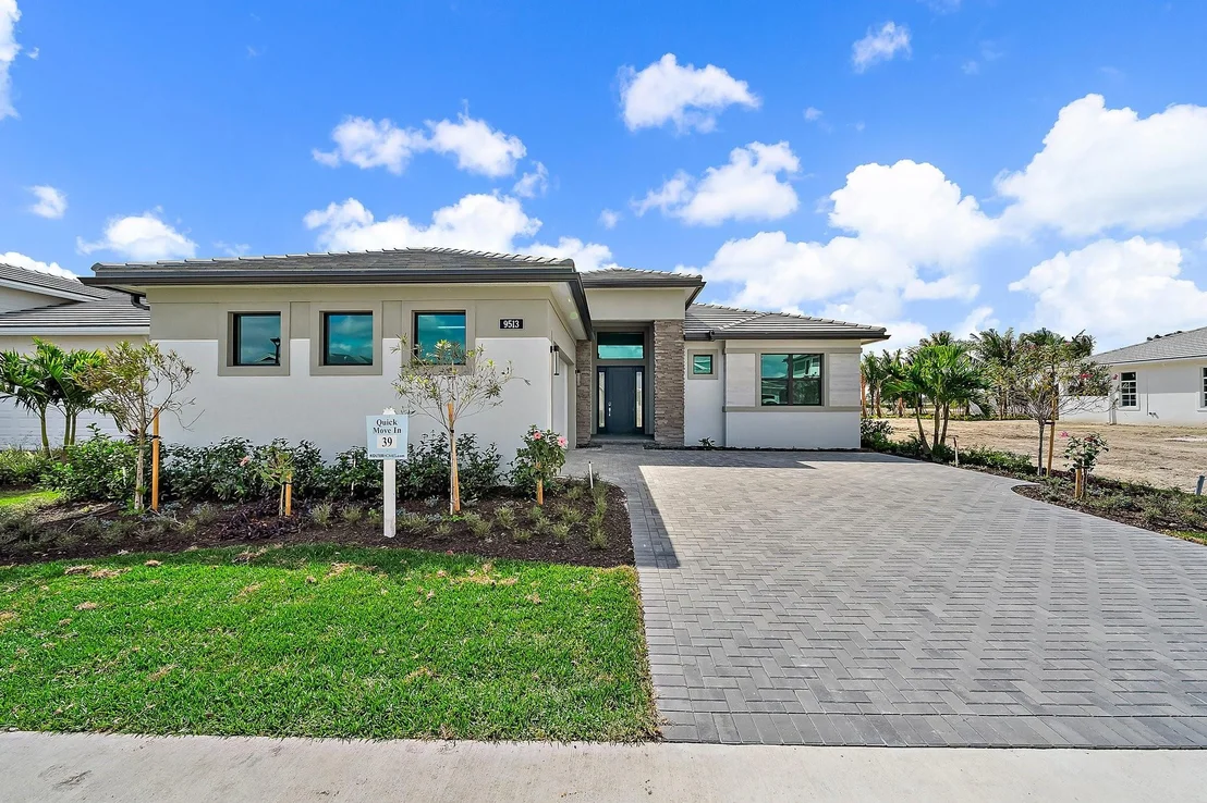Photo of 9513 St Germain Drive