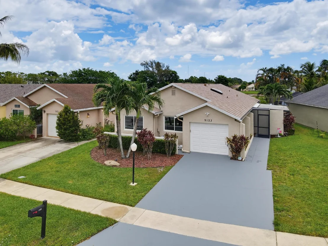 Photo of 9123 PINE SPRINGS Drive