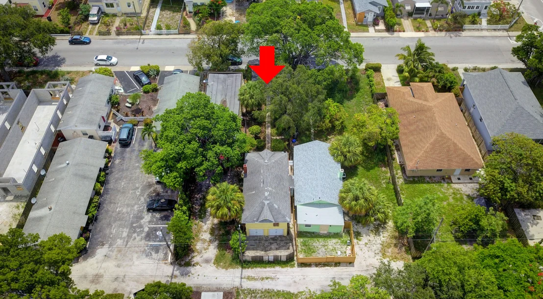 Photo of 215 N E Street
