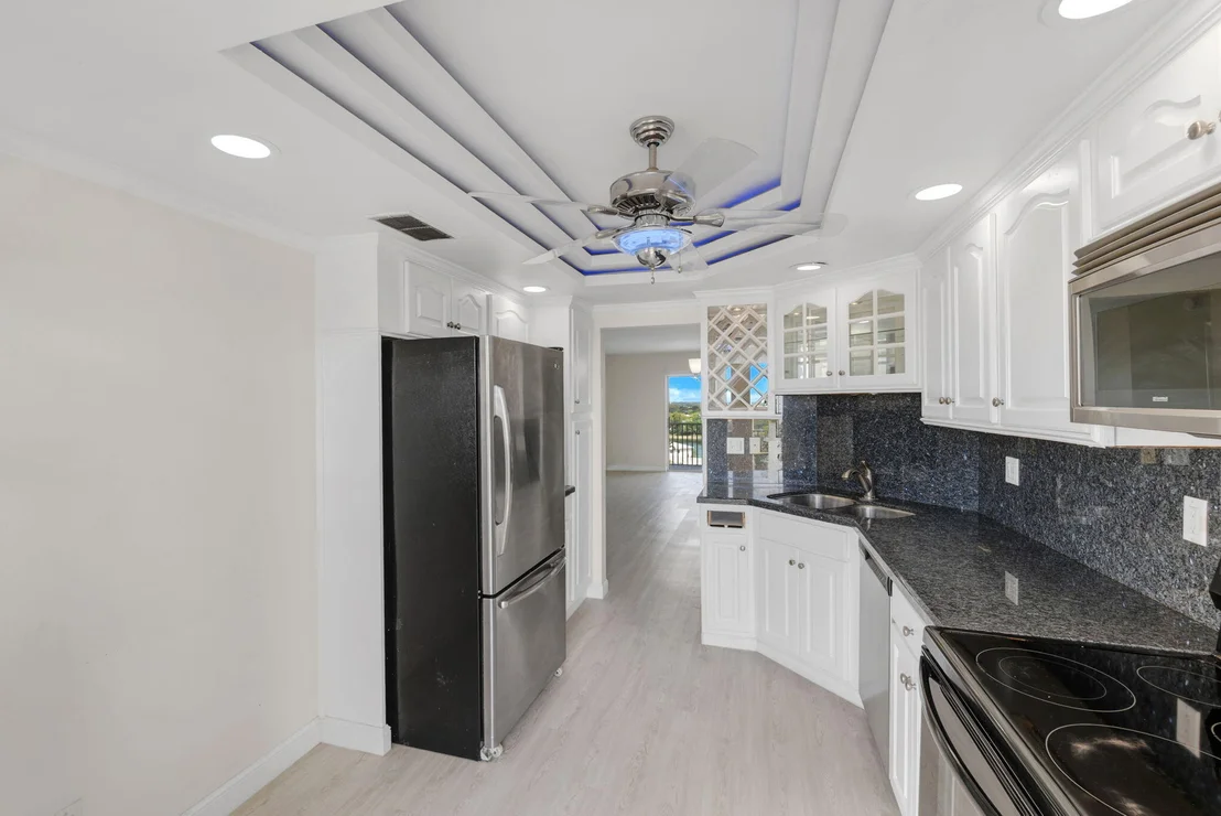 Photo of Unit 1004 at 9101 W Sample Road