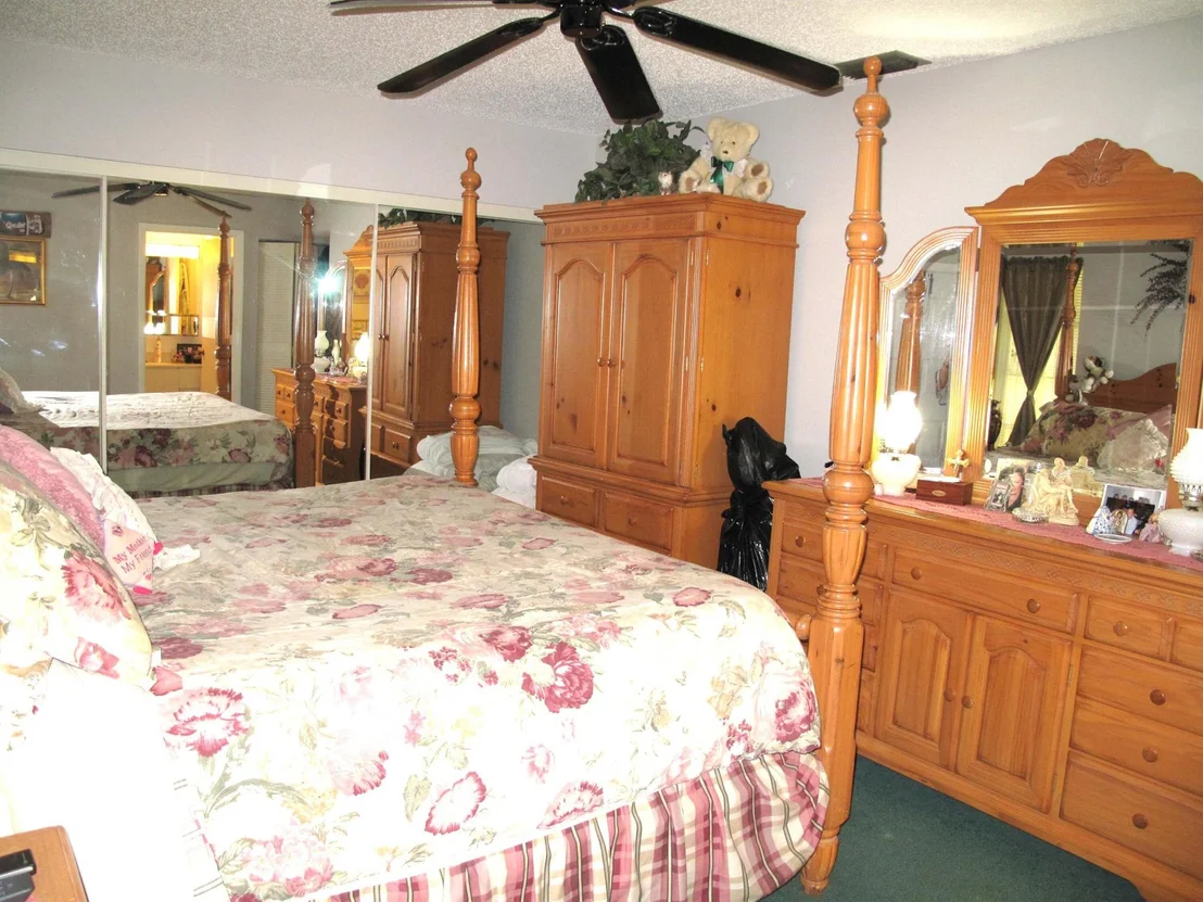 Photo of Unit D at 5220 Nesting Way
