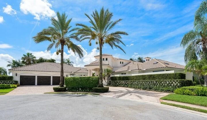 Photo of 17153 Ericarose Court