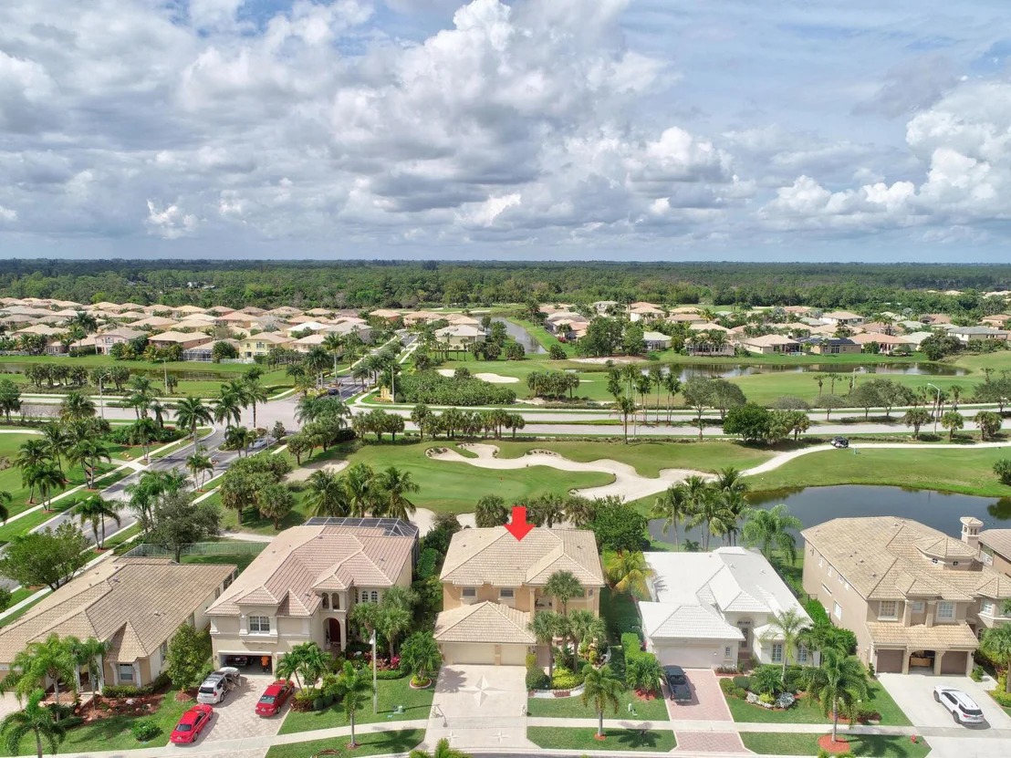 Photo of 2146 Bellcrest Circle