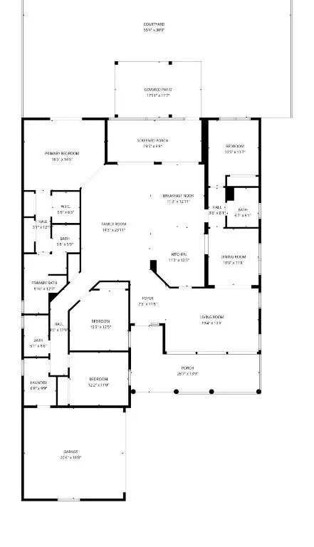 Photo of 8455 Belize Place