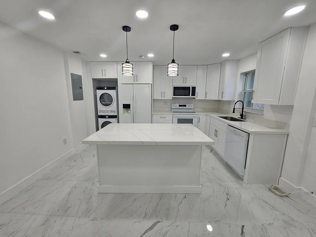 Photo of Unit 47 at 6607 WINFIELD Boulevard