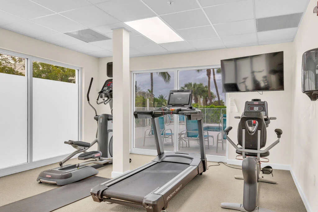 Photo of Unit 101A at 800 Juno Ocean Walk Walk