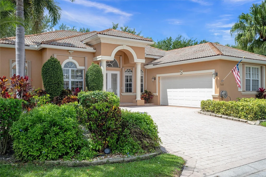 Photo of 7308 Viale Michelangelo