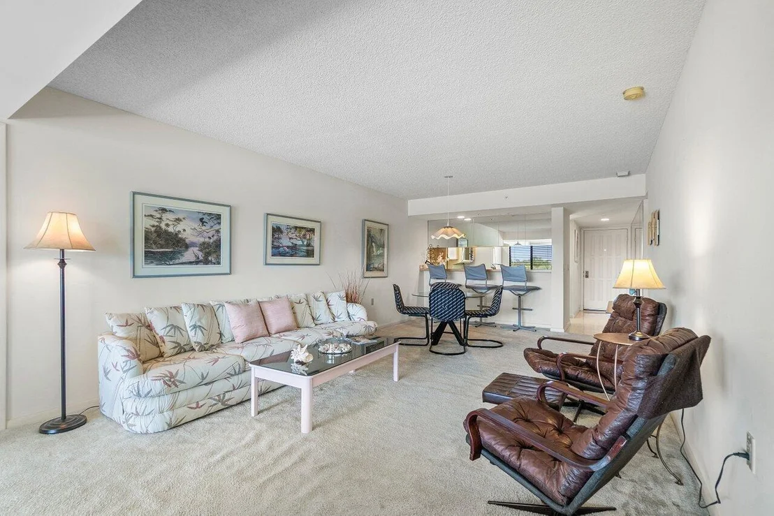Photo of Unit 405 at 1401 Tidal Pointe Boulevard