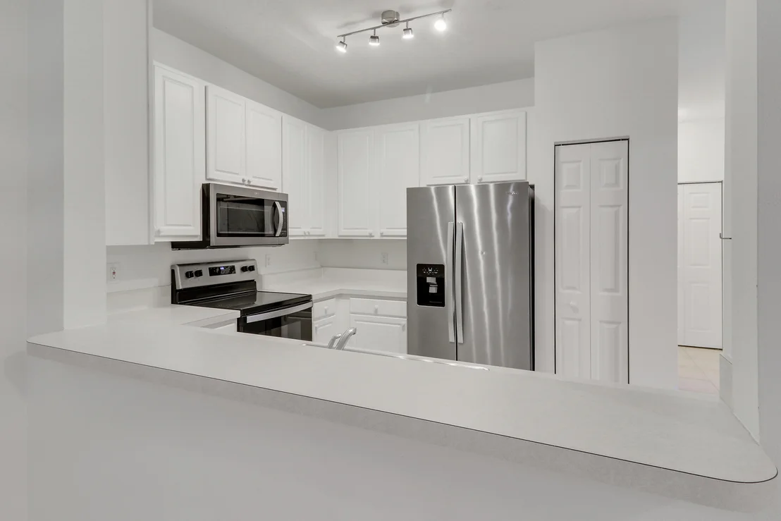 Photo of Unit A at 110 Lighthouse Circle