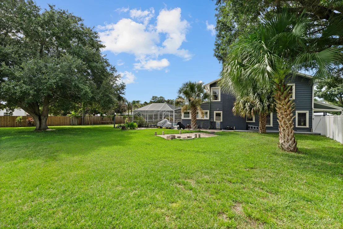 Photo of 601 Dark Hammock Road