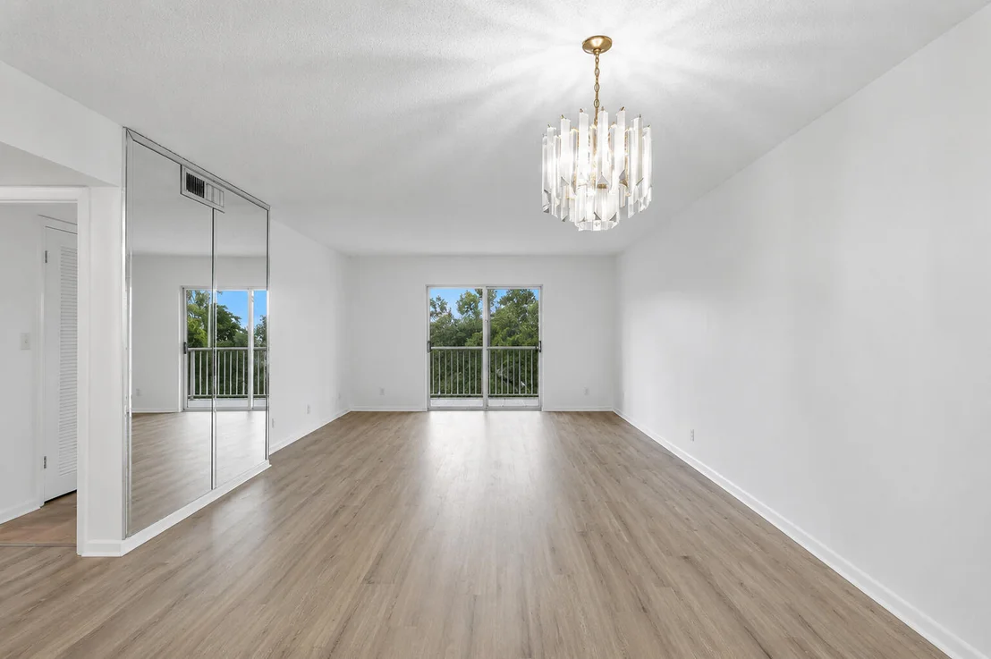 Photo of Unit 402 at 9101 W Sample Road