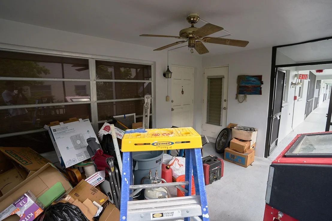 Photo of Unit 201 at 651 Pine Drive