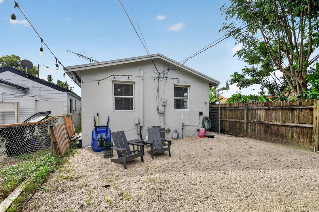 Photo of 504 N E Street