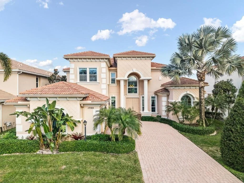 Photo of 17384 Vistancia Circle
