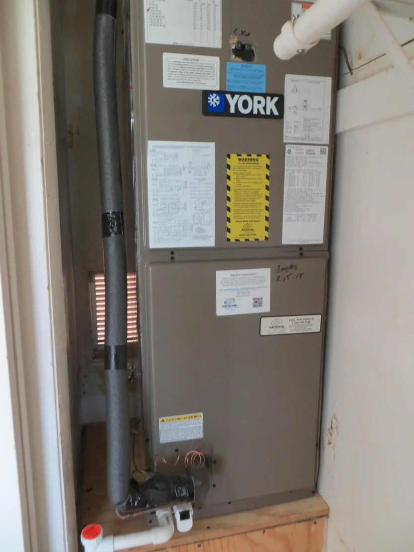 Photo of Unit A at 295 Main Boulevard