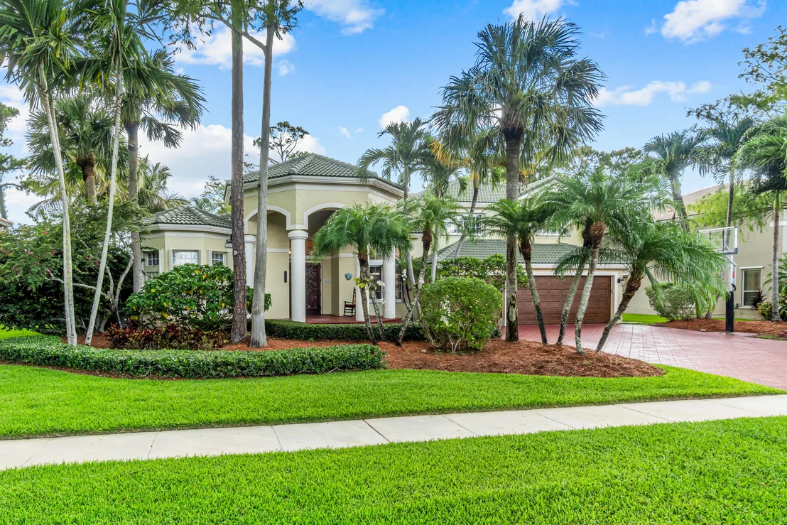 Photo of 541 Cypress Crossing Crossing