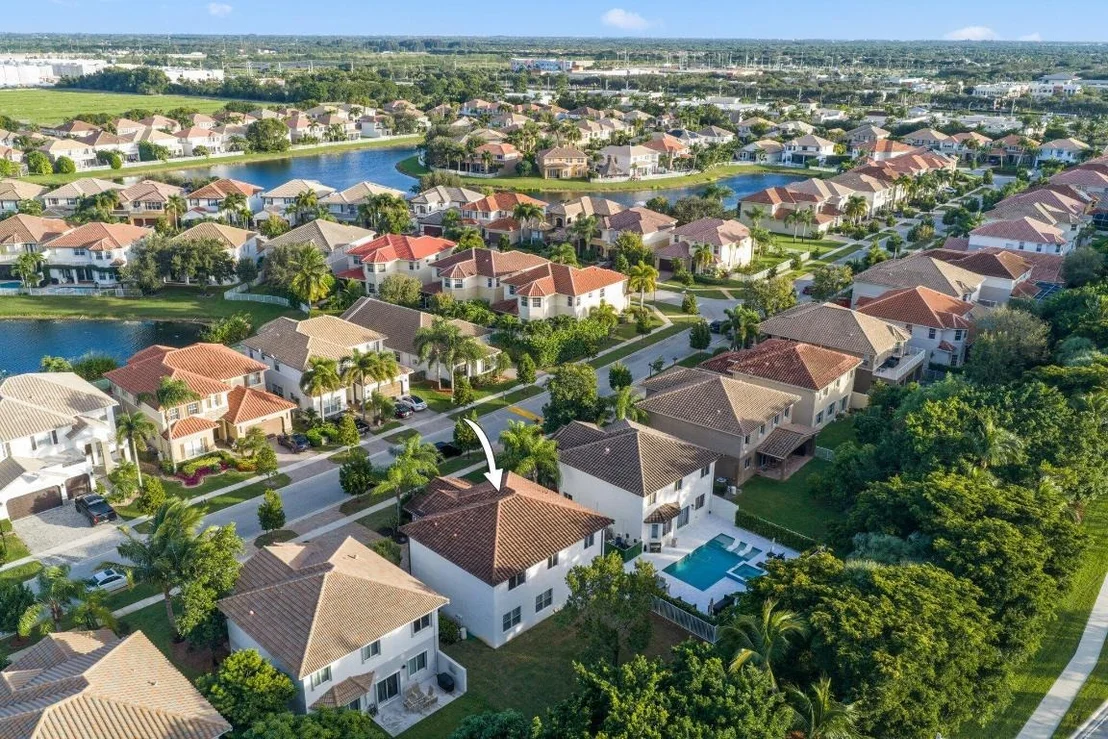 Photo of 9581 Cobblestone Creek Drive