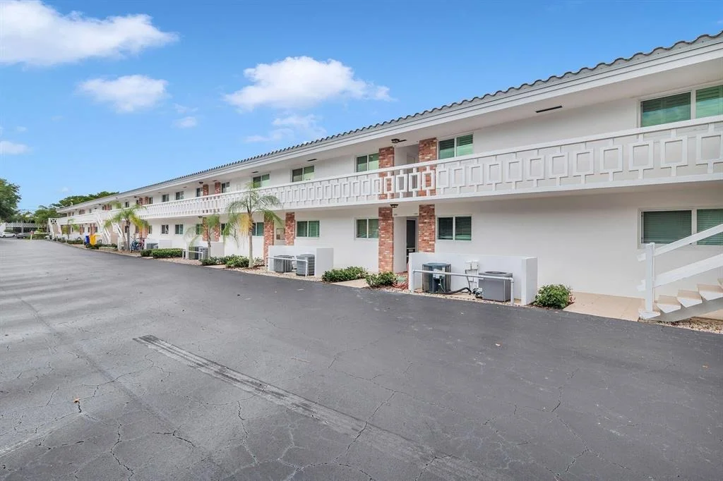 Photo of Unit 120 at 331 Tequesta Drive