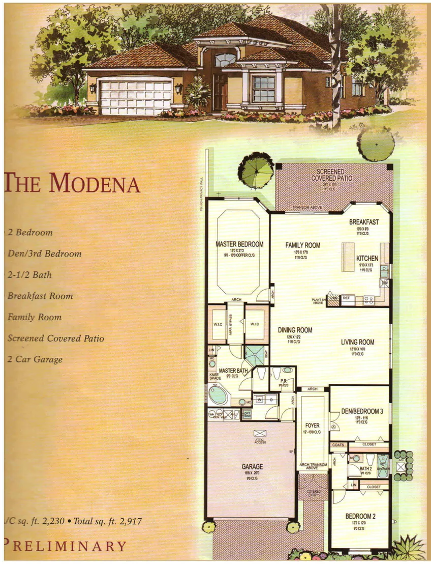 Photo of 6536 Pisano Drive
