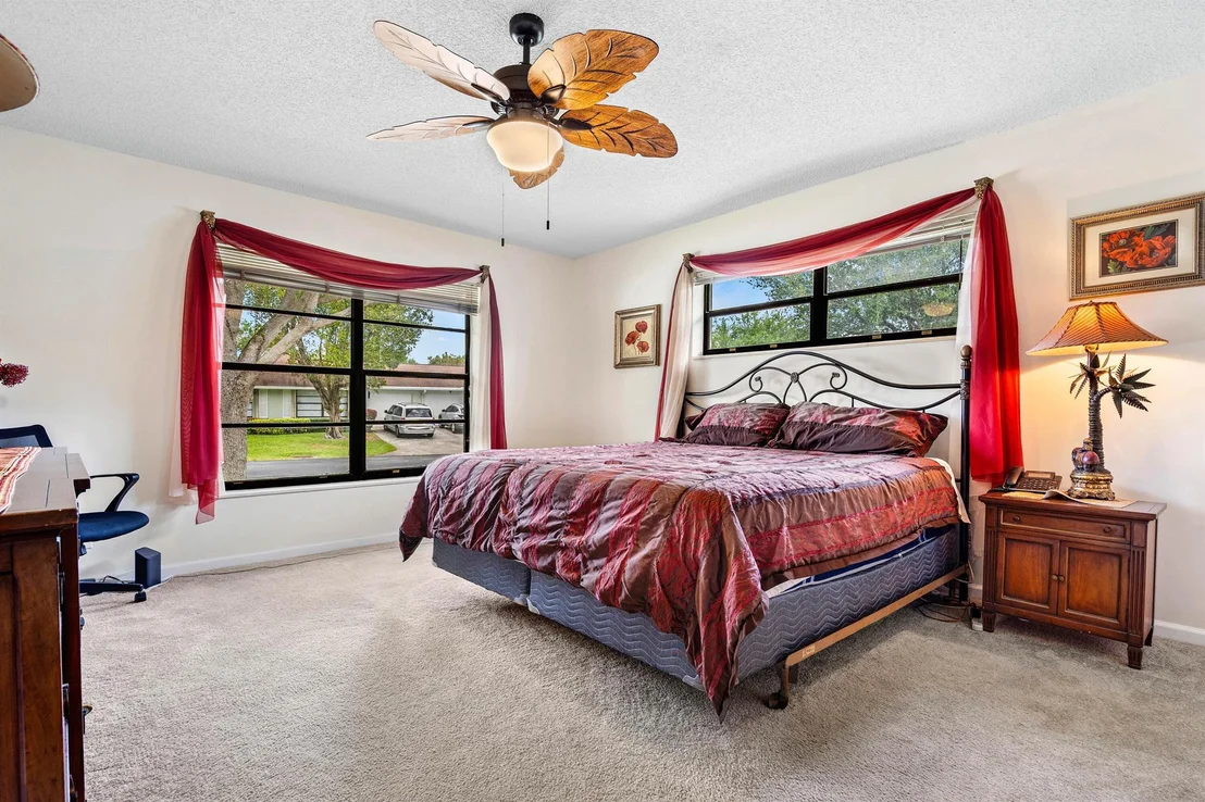 Photo of Unit A at 4350 Pear Tree Circle