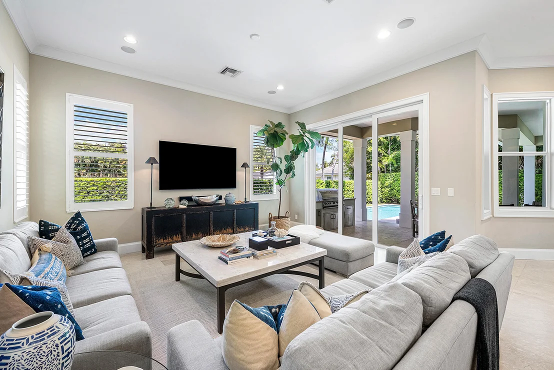 Photo of 33 Spanish River Drive