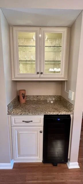 Photo of Unit E at 201 Pinecrest Circle