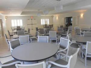 Photo of Unit D310 at 2871 N Ocean Boulevard