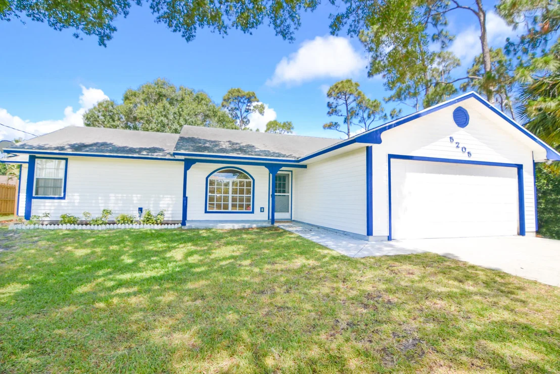 Photo of 5205 Birch Drive