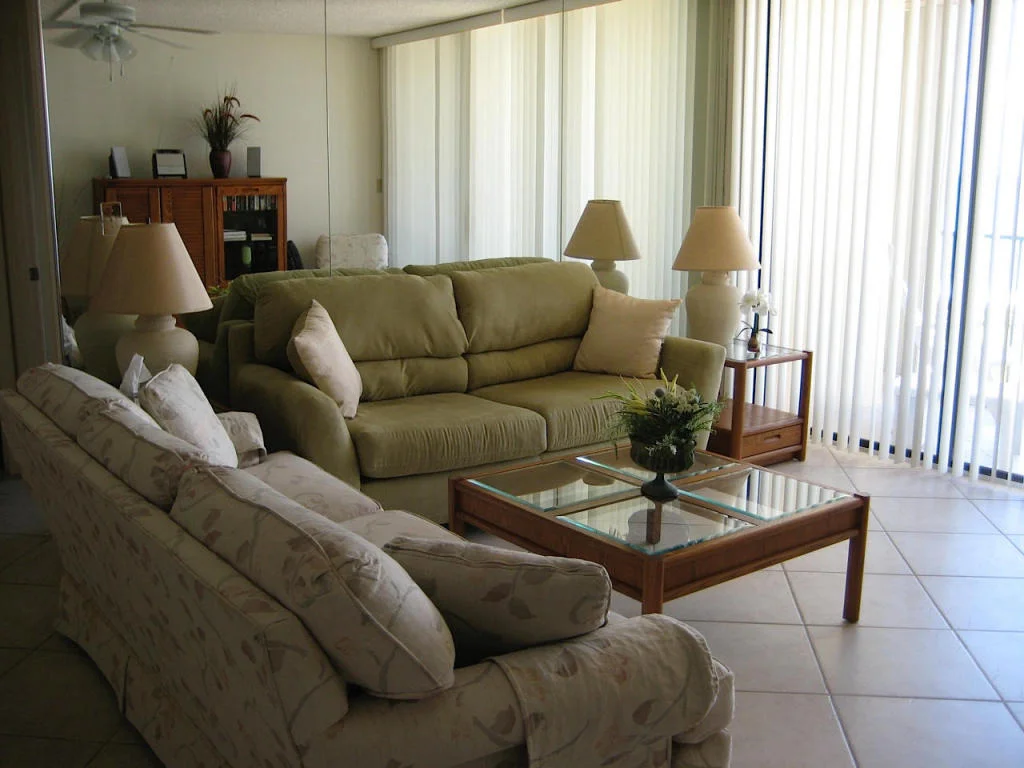 Photo of Unit 708 at 100 Ocean Trail Way
