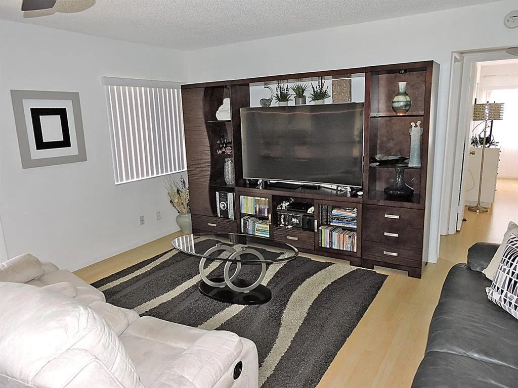 Photo of Unit A2 at 308 Pine Ridge Circle