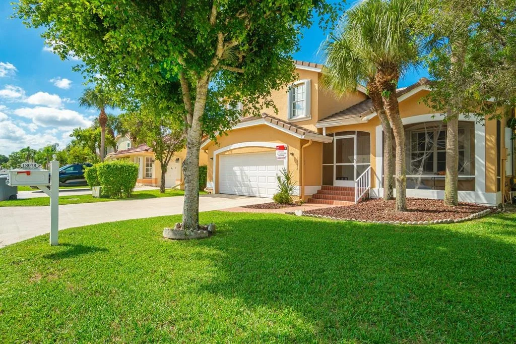 Photo of 18078 Clear Brook Circle