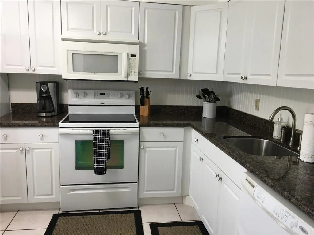 Photo of Unit A1 at 1903 Bermuda Circle