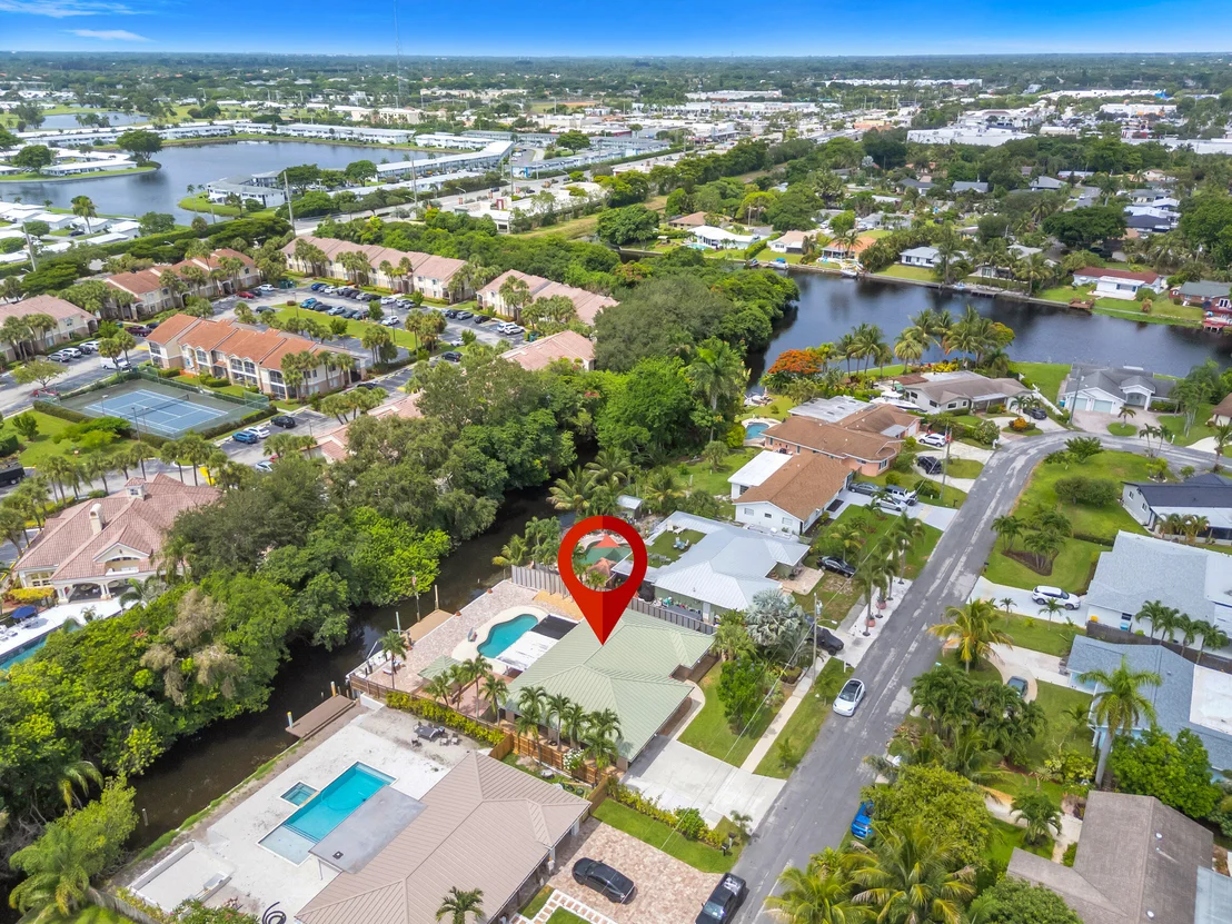 Photo of 1045 Coral Drive